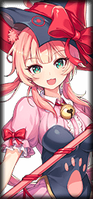 chii april fantasy